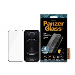 PanzerGlass iPhone 12 / 12 Pro Panzer Screen Protector Super +