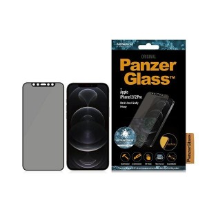 PanzerGlass iPhone 12 / 12 Pro Privacy CamSlider Privatsphäre E2E