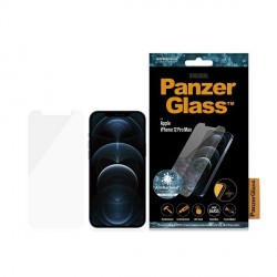 PanzerGlass iPhone 12 Pro Max Panzer Screen Protector Standard