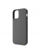 Gear4 iPhone 12 mini 5.4 Holborn D3O case / cover black