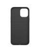 Gear4 iPhone 12 Pro Max 6,7 Holborn D3O Hülle / Cover Schwarz