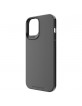 Gear4 iPhone 12 Pro Max 6,7 Holborn D3O Case / Cover Black