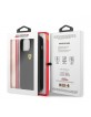 Ferrari iPhone 12 Pro Max 6.7 real carbon case