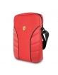 Ferrari Tablet 10" Tasche Rot Scuderia