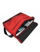 Ferrari Notebook / Laptop Tasche Tablet 13" Rot Urban FEURMB13RE