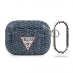 Guess AirPods Pro cover / case jeans collection