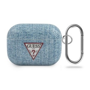 Guess AirPods Pro cover Jeans Kollektion