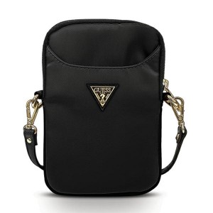 GUESS 8 "inch tablet case Triangle Logo black