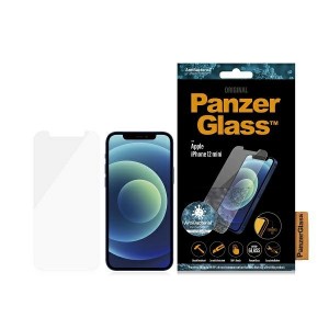 PanzerGlass iPhone 12 mini Panzer screen protector standard