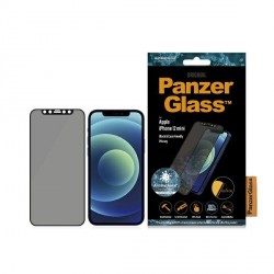 PanzerGlass iPhone 12 Mini Privacy CamSlider Privatsphäre E2E