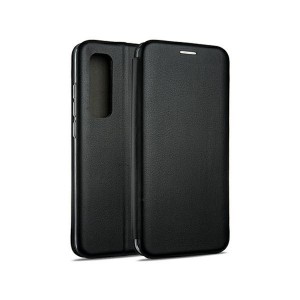 Beline mobile phone case Samsung A42 Magnetic black