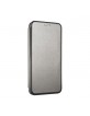 Beline Handytasche Samsung S20 FE Book Magnetic silber