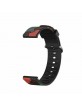 Beline Silikon Armband Watch Active / 3 20 mm 41mm Huawei GT 2 Garmin Vivomove, Vivoactive 3 Camo 1