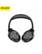 AWEI Bluetooth headphones with microphone A770BL black