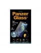 PanzerGlass iPhone 12 mini Panzer Screen Protector Microfracture