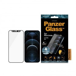 PanzerGlass iPhone 12 Pro Max Panzer Screen Protector Microfracture
