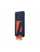 Original Samsung Galaxy A53 5G Hülle Case Silikon Navy EF-GA536TNE