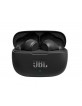 JBL Wave 200 TWS Bluetooth 5.0 Headset USB-C Black