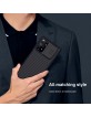 Nillkin Xiaomi Redmi Note 11 Pro / 11 Pro Hülle Case CamShield Kameraschutz Schwarz