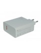 Original Xiaomi Charger Power Supply USB 120W White MDY-13-EE