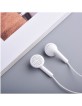 Original Huawei Honor Stereo Headset 3.5 Weiß AM110