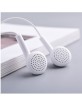 Original Huawei Honor Stereo Headset 3.5 White AM110