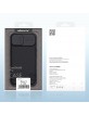 Nillkin iPhone 14 / 13 Case CamShield Camera Protection Black