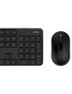 XIAOMI Wireless Keyboard EN + Optical Wireless Mouse Combo