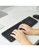 XIAOMI Wireless Keyboard EN + Optical Wireless Mouse Combo