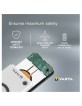 VARTA Portable Wireless Power Bank 20000 mAh Silver