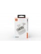 JBL Wave 200 TWS Bluetooth 5.0  Headset USB-C White