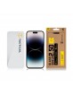 Tactical Glass Shield 2.5D Apple iPhone 14 Pro Max Clear