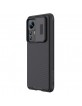 Nillkin Xiaomi 12T Pro Case CamShield Camera Protection Black