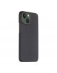 Tactical iPhone 13 Mini Case MagForce Aramid MagSafe Cover Black