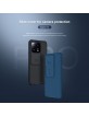 Nillkin Xiaomi 13 Case CamShield Camera Protection Black