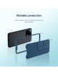 Nillkin Xiaomi 13 Case CamShield Camera Protection Black