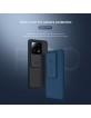 Nillkin Xiaomi 13 Pro Hülle Case CamShield Kameraschutz Schwarz