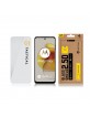 Tactical Glass Shield 2.5D Motorola G73 Clear