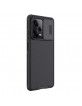 Nillkin Xiaomi Redmi Note 12 Pro / Poco X5 Pro Case CamShield Camera Protection Black