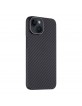 Tactical iPhone 14 Case MagForce Aramid MagSafe Cover Black