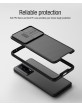 Nillkin Poco F5 Pro 5G Case CamShield PRO MagSafe Black