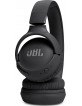 JBL Tune 520BT Kopfhörer Bluetooth 5.3 USB-C Schwarz