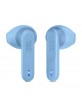 JBL Wave Flex Bluetooth 5.2 Kopfhörer USB-C Blau