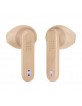 JBL Wave Flex Bluetooth 5.2 Headset USB-C Beige