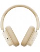 Baseus Bowie H1i Wireless Headphones Stellar White