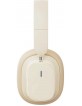 Baseus Bowie H1i Wireless Headphones Stellar White