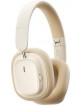 Baseus Bowie H1i Wireless Headphones Stellar White