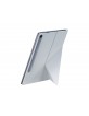 Original Samsung Galaxy Tab S9 / S9 FE Smart Book Case White EF-BX710PWE