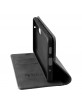 Tactical I iPhone 15 I Tasche Book Case Xproof Schwarz