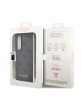 Guess Samsung Z Fold 5 Hülle Case Charms 4G Grau